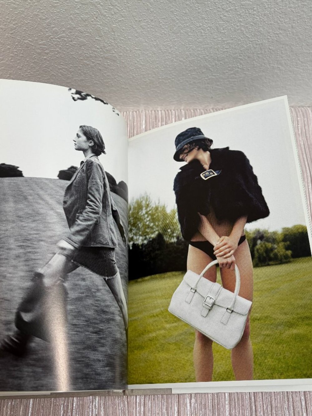 Coach by Reed Krakoff - Vintage book from 2002 - Collectible in EUC - Assouline - Picture 6 of 11